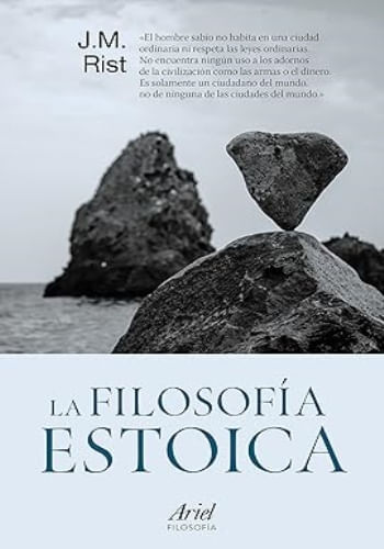 LA FILOSOFÍA ESTOICA