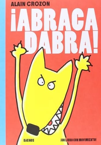 ¡ABRACADABRA!