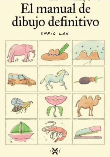 EL MANUAL DE DIBUJO DEFINITIVO