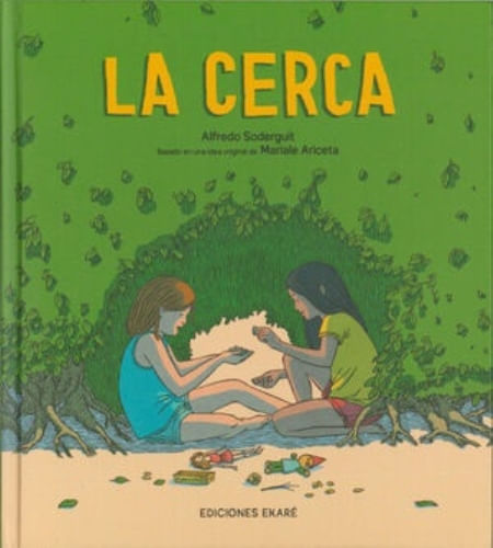 LA CERCA