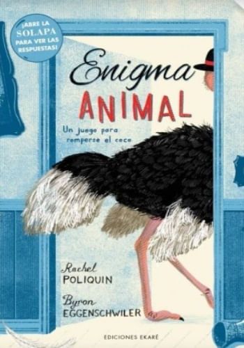 ENIGMA ANIMAL