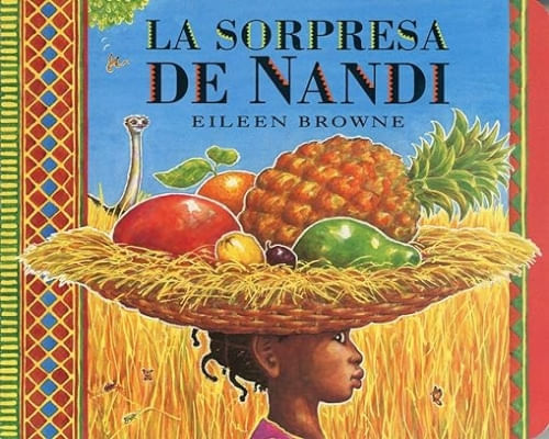 LA SORPRESA DE NANDI