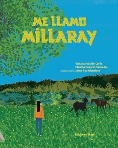 ME LLAMO MILLARAY