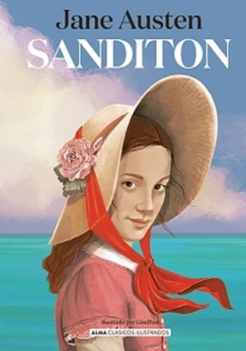 SANDITON (CLASICOS ILUSTRADOS)