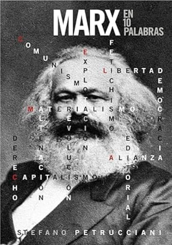 MARX EN 10 PALABRAS