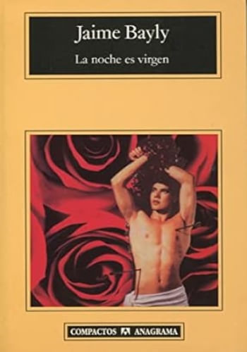 LA NOCHE ES VIRGEN