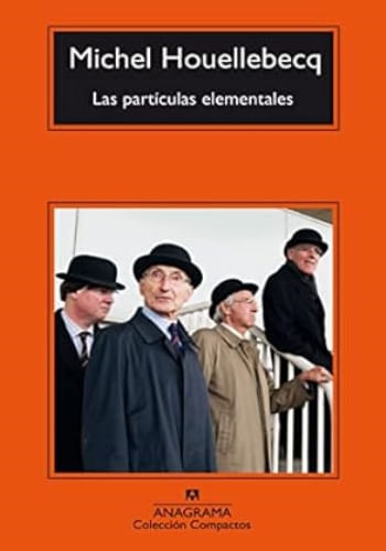 LAS PARTICULAS ELEMENTALES