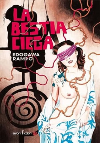 LA BESTIA CIEGA