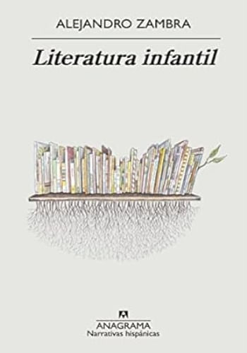 LITERATURA INFANTIL