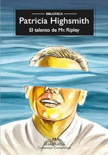 EL TALENTO DE MR. RIPLEY