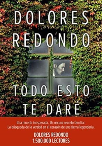 TODO ESTO TE DARÉ