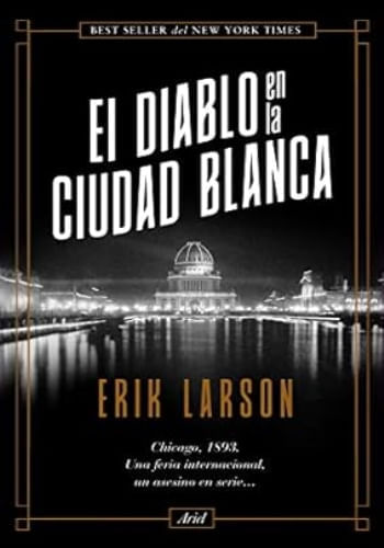 EL DIABLO EN LA CIUDAD BLANCA