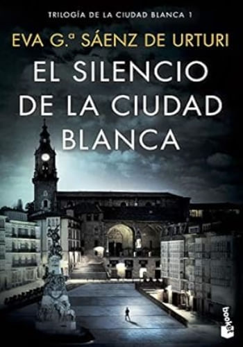 EL SILENCIO DE LA CIUDAD BLANCA
