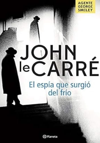 EL ESPÍA QUE SURGIÓ DEL FRÍO