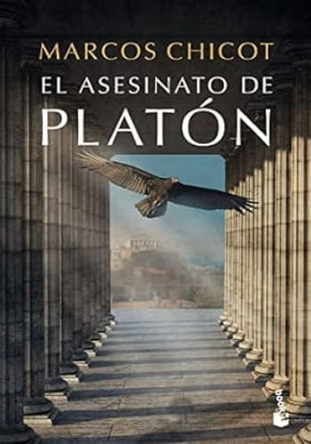 EL ASESINATO DE PLATÓN