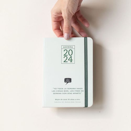 AGENDA NEUTRA VERDE COSIDA 2024
