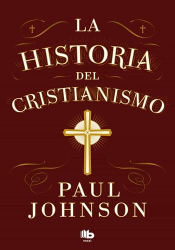 LA HISTORIA DEL CRISTIANISMO