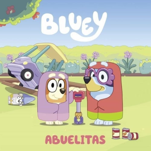 ABUELITAS