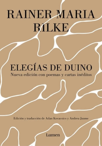 ELEGIAS DE DUINO