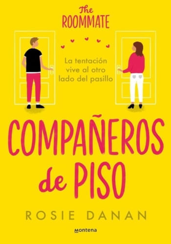 COMPAÑEROS DE PISO