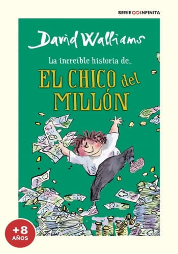 LA INCREIBLE HISTORIA DEL CHICO DEL MILLON