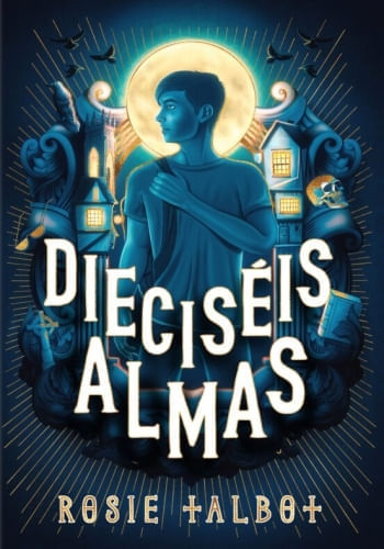 DECISEIS ALMAS