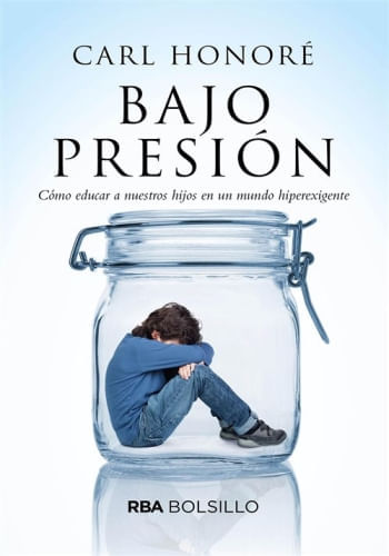 BAJO PRESION