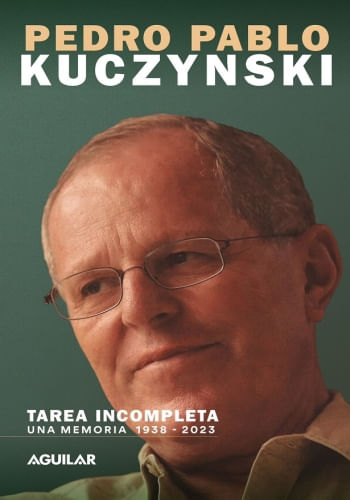TAREA INCOMPLETA - UNA MEMORIA: 1938 - 2023