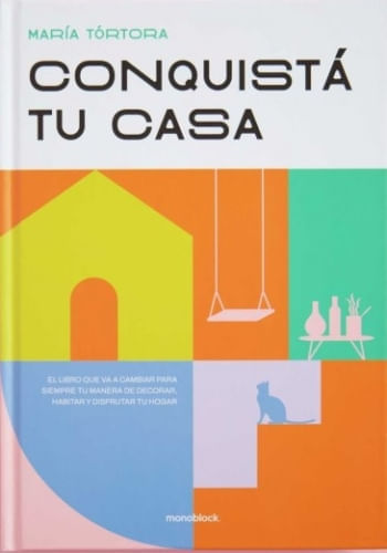 CONQUISTA TU CASA