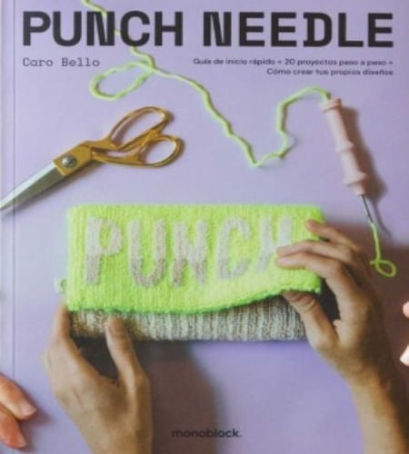 PUNCH NEEDLE