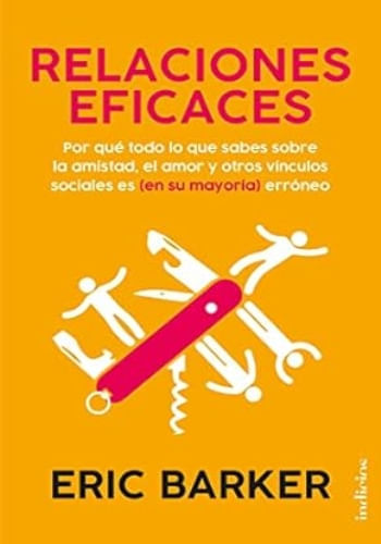RELACION EFICACES