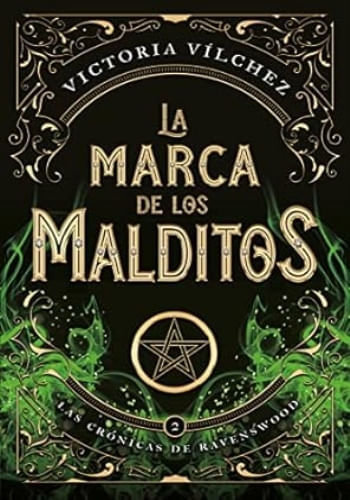 LA MARCA DE LOS MALDITOS