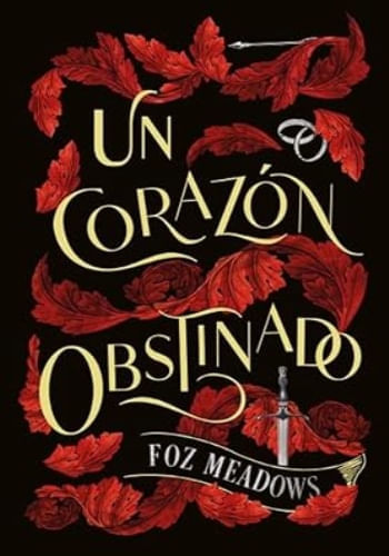 UN CORAZÓN OBSTINADO