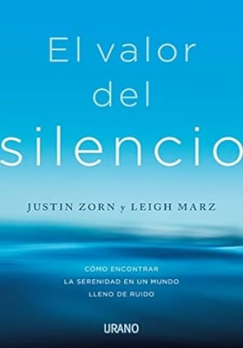 EL VALOR DEL SILENCIO