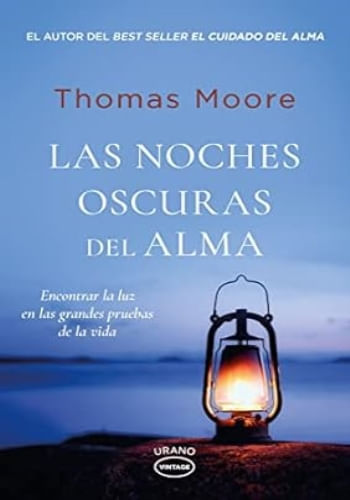 LA NOCHES OSCURAS DEL ALMA