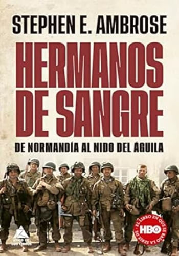 HERMANOS DE SANGRE