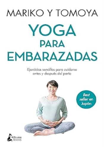 YOGA PARA EMBARAZADAS