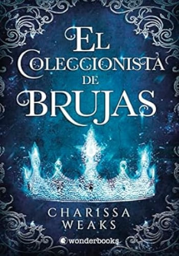 EL COLECCIONISTA DE BRUJAS