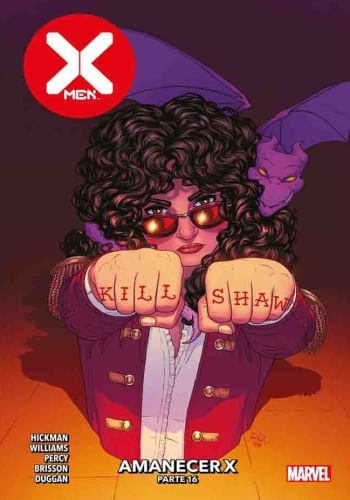 X-MEN N.20