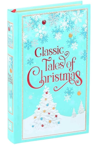 CLASSIC TALES OF CHRISTMAS