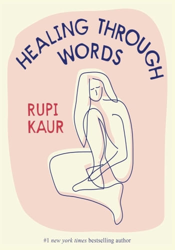 HEALING THROUGH WORDS