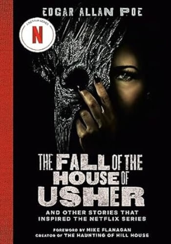 THE FALL OF THE HOUSE OF USHER (TV TIE-IN EDITION)