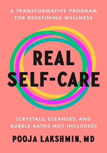 REAL SELF-CARE