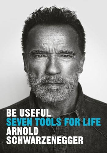 BE USEFUL