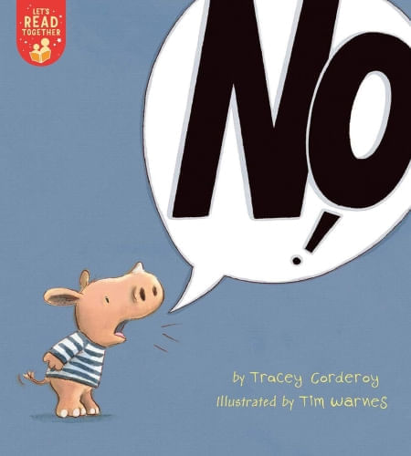 NO!