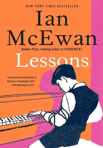 LESSONS