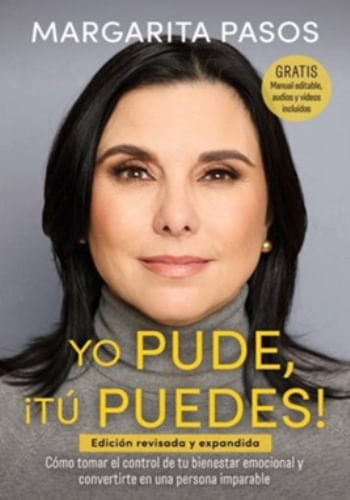 YO PUDE, ¡TÚ PUEDES!