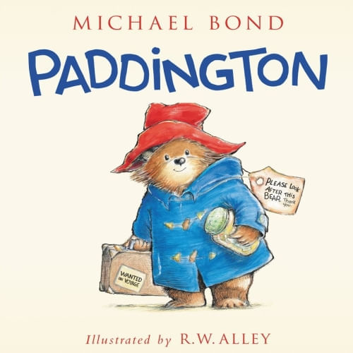 PADDINGTON