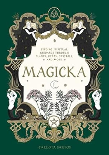 MAGICKA