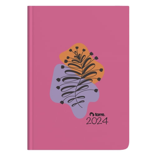 AGENDA DISEGNO COLOR 4016_2
